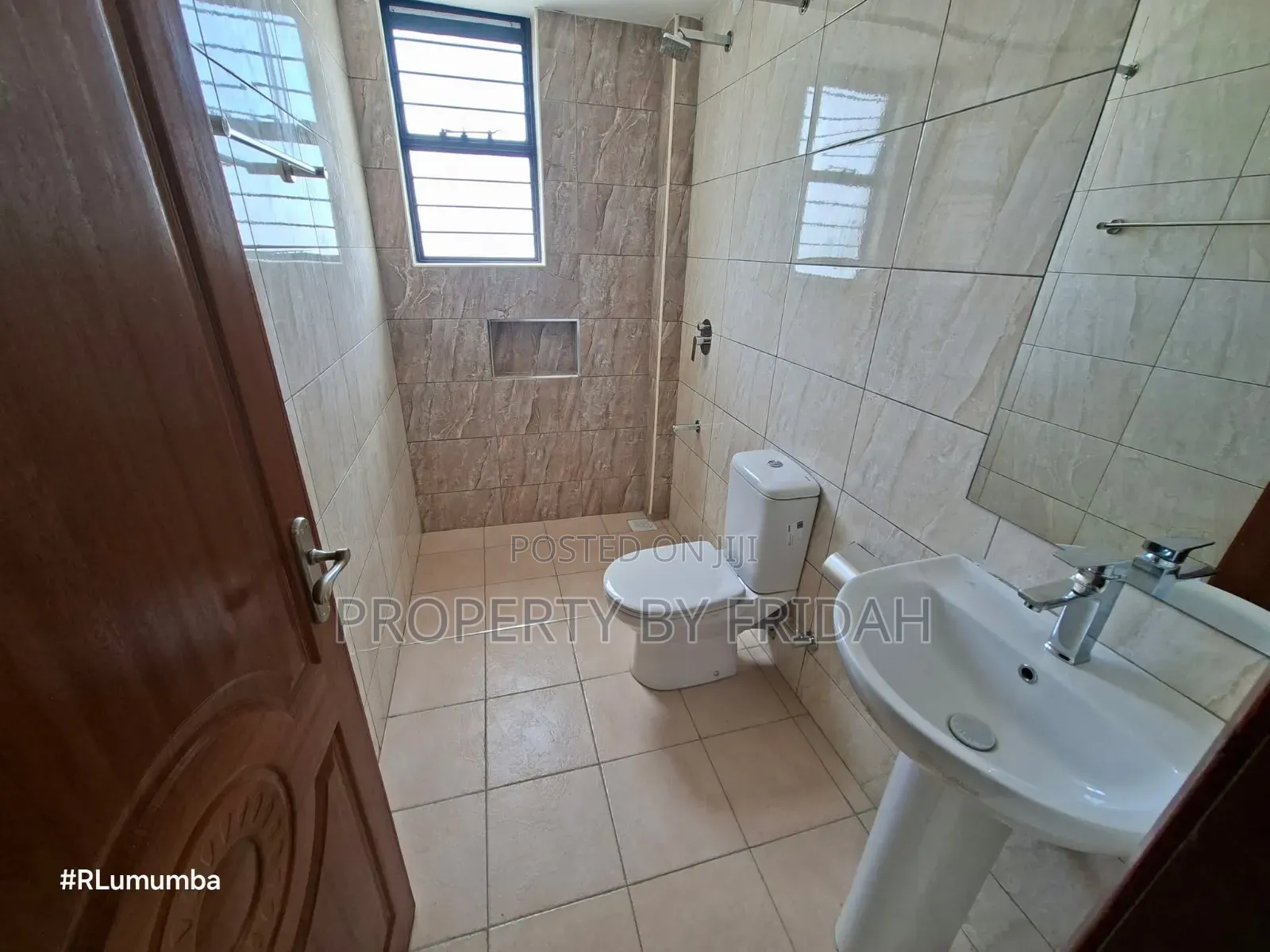 3bdrm Apartment in Mlolongo for sale