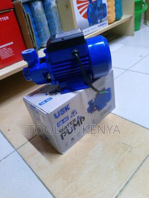 Usk 0.5hp Water Pump