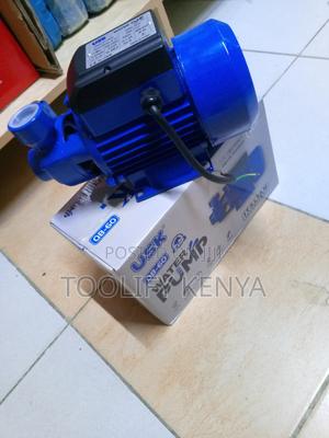 Usk 0.5hp Water Pump - thumbnail 2
