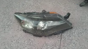 Headlamp Subaru Gh3 Ichikoh 1809