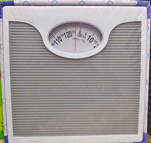 Bathroom Scale Analogue - thumbnail 2