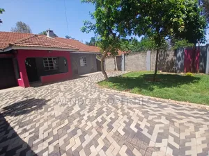 4bdrm Bungalow in Karen for rent