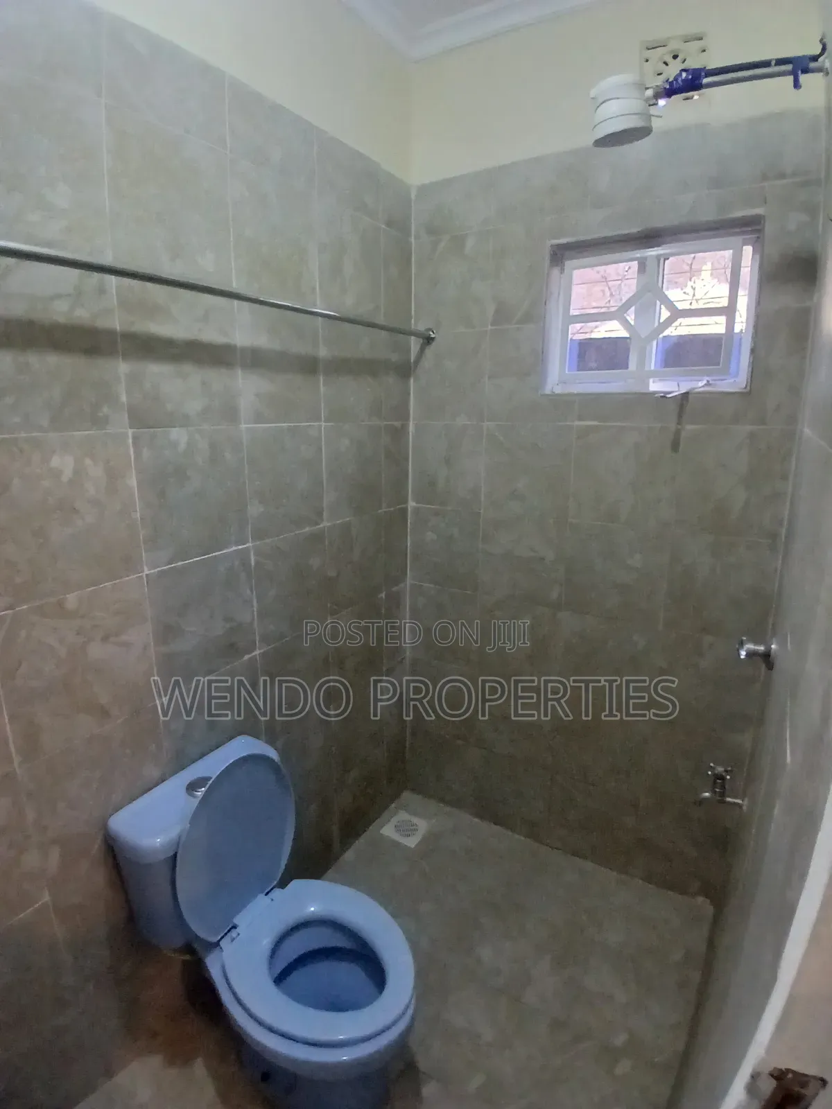 4bdrm Bungalow in Karen for rent