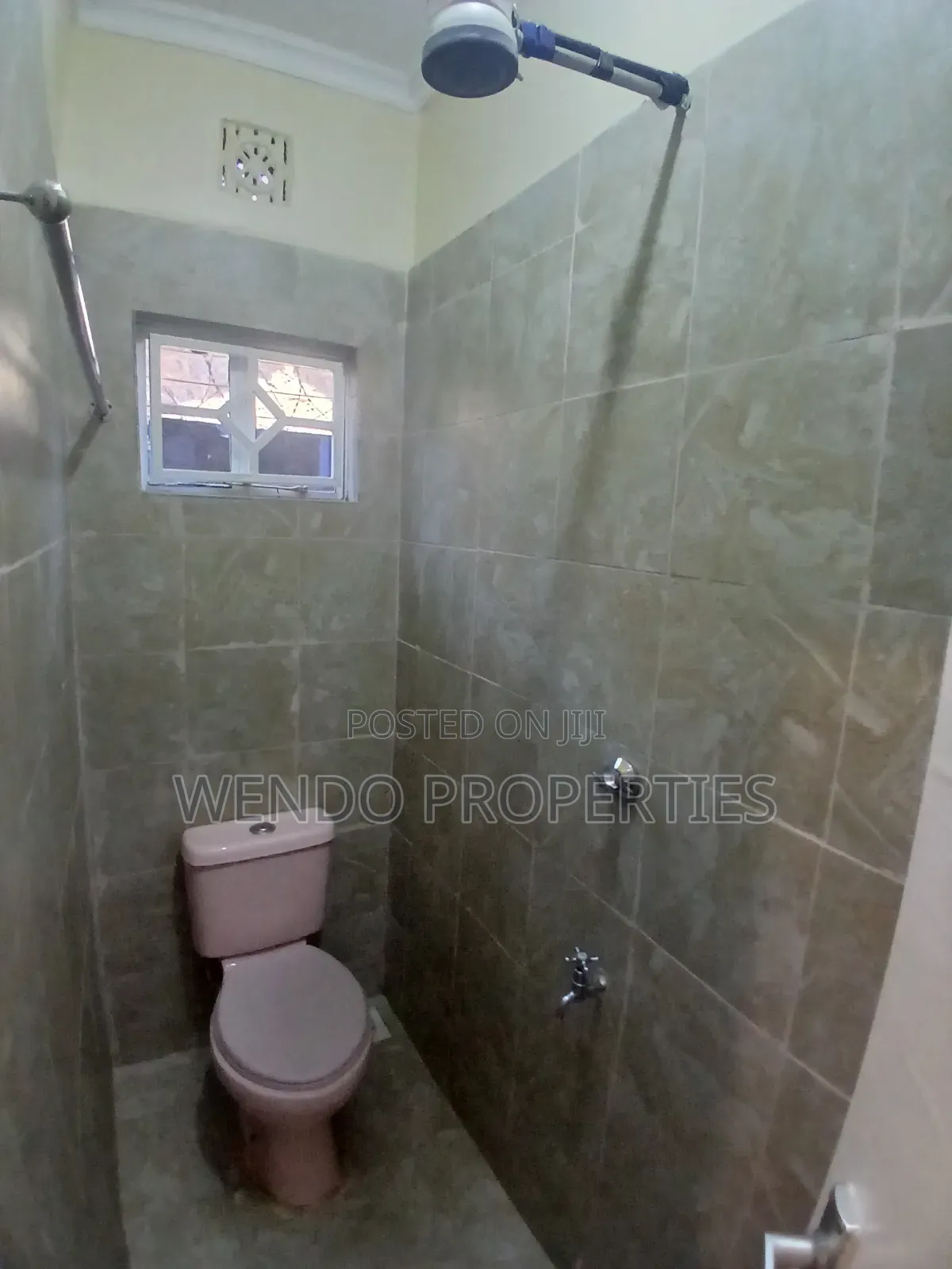 4bdrm Bungalow in Karen for rent