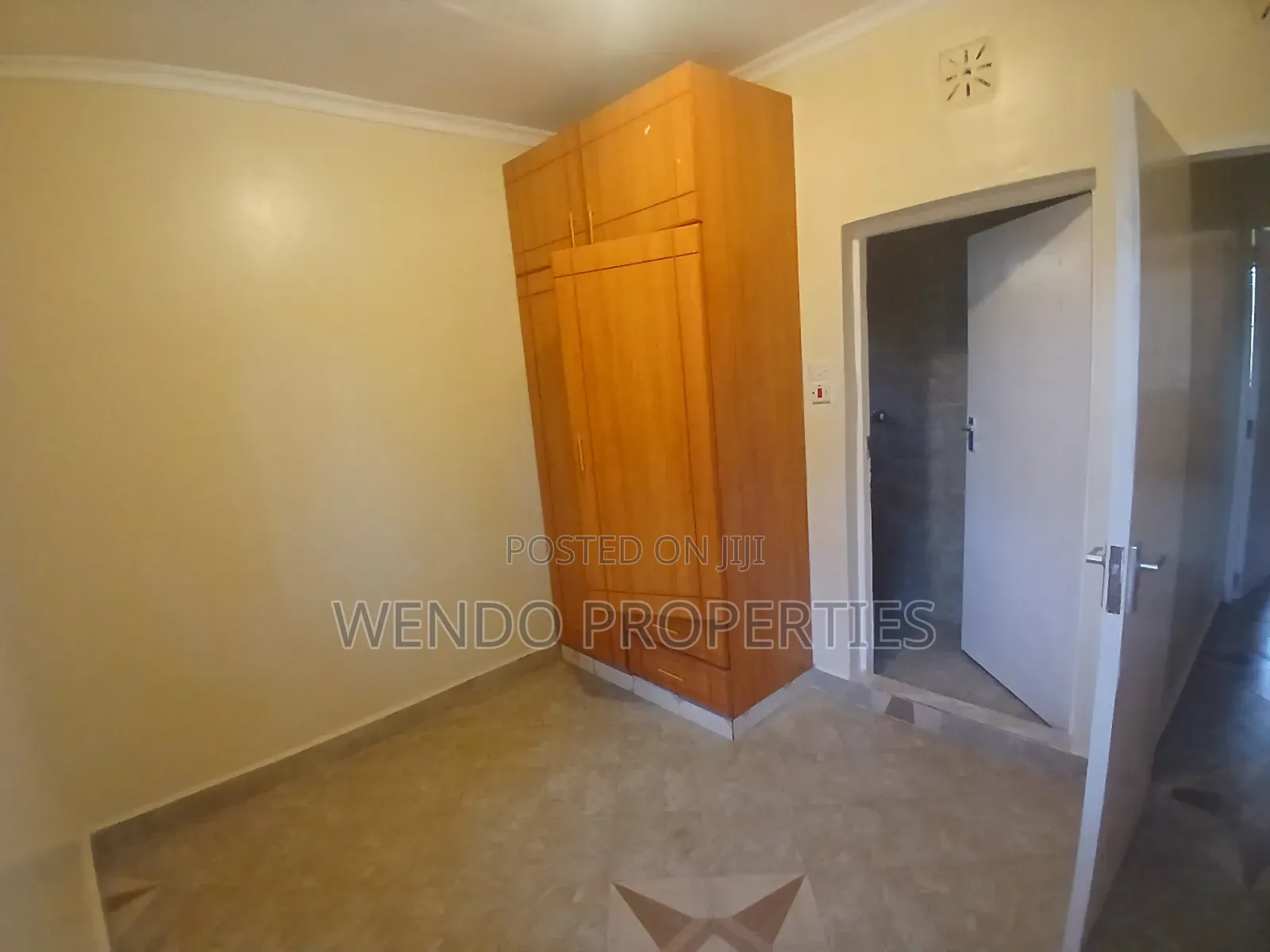 4bdrm Bungalow in Karen for rent