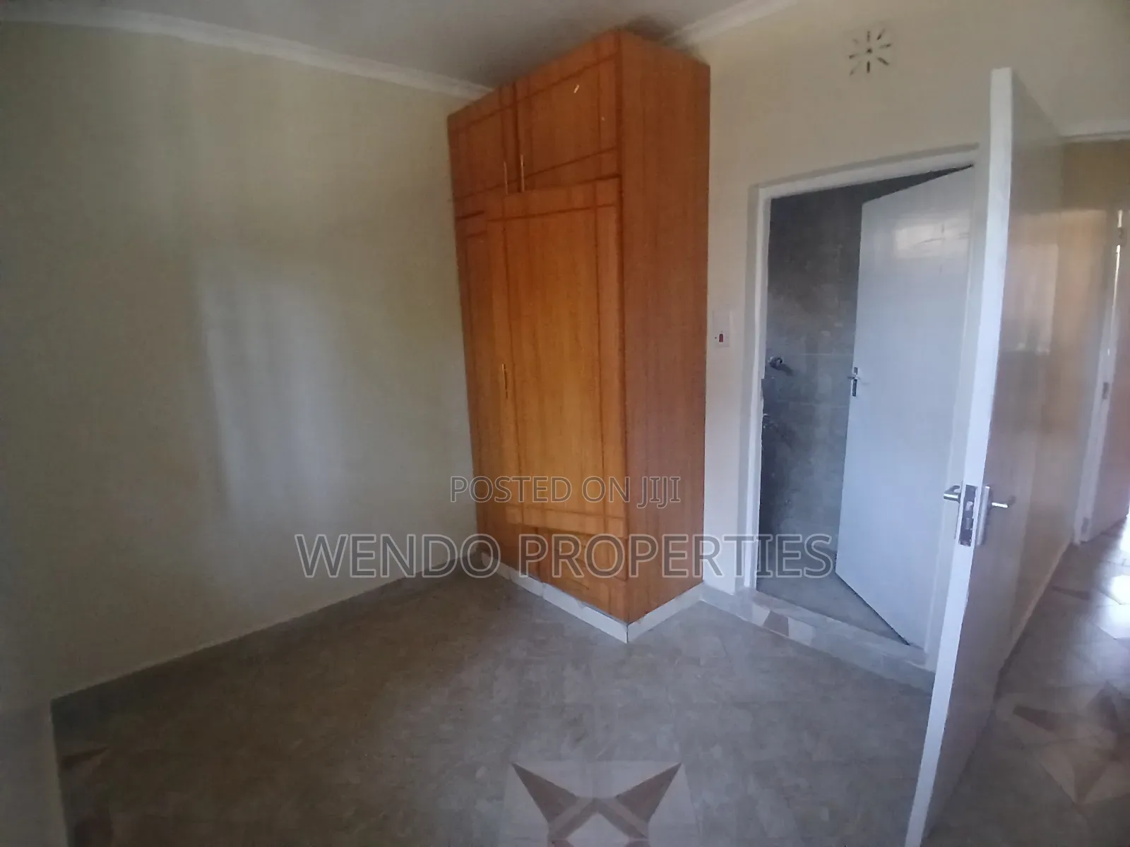 4bdrm Bungalow in Karen for rent