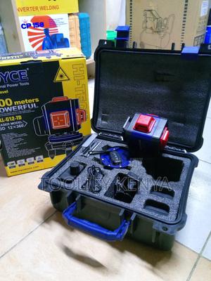 Royce 100m Laser Level