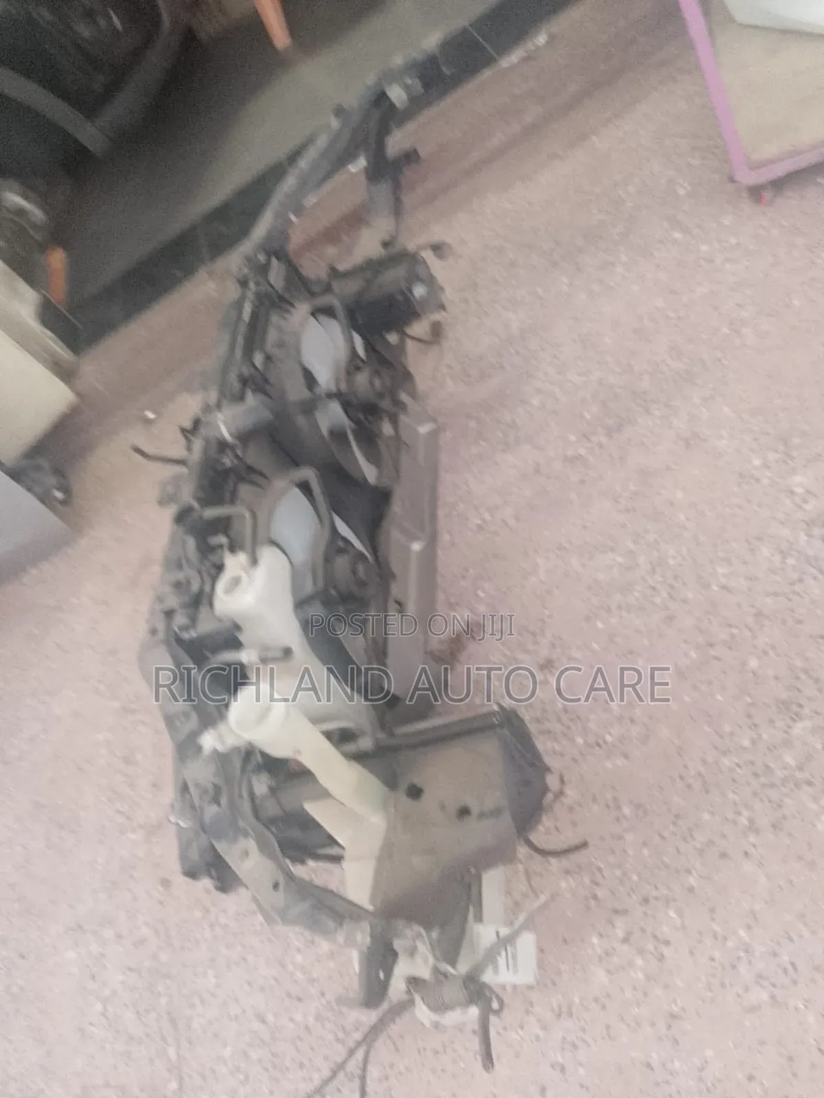 Shell Subaru Impreza Gh2