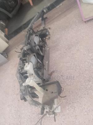 Shell Subaru Impreza Gh2