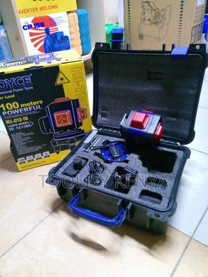 Royce 100m Laser Level