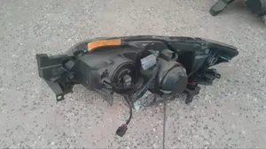 Headlamp Subaru Gh3 Ichikoh 1809