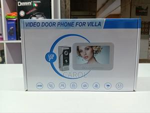 Video Door Phone for Villa - main view