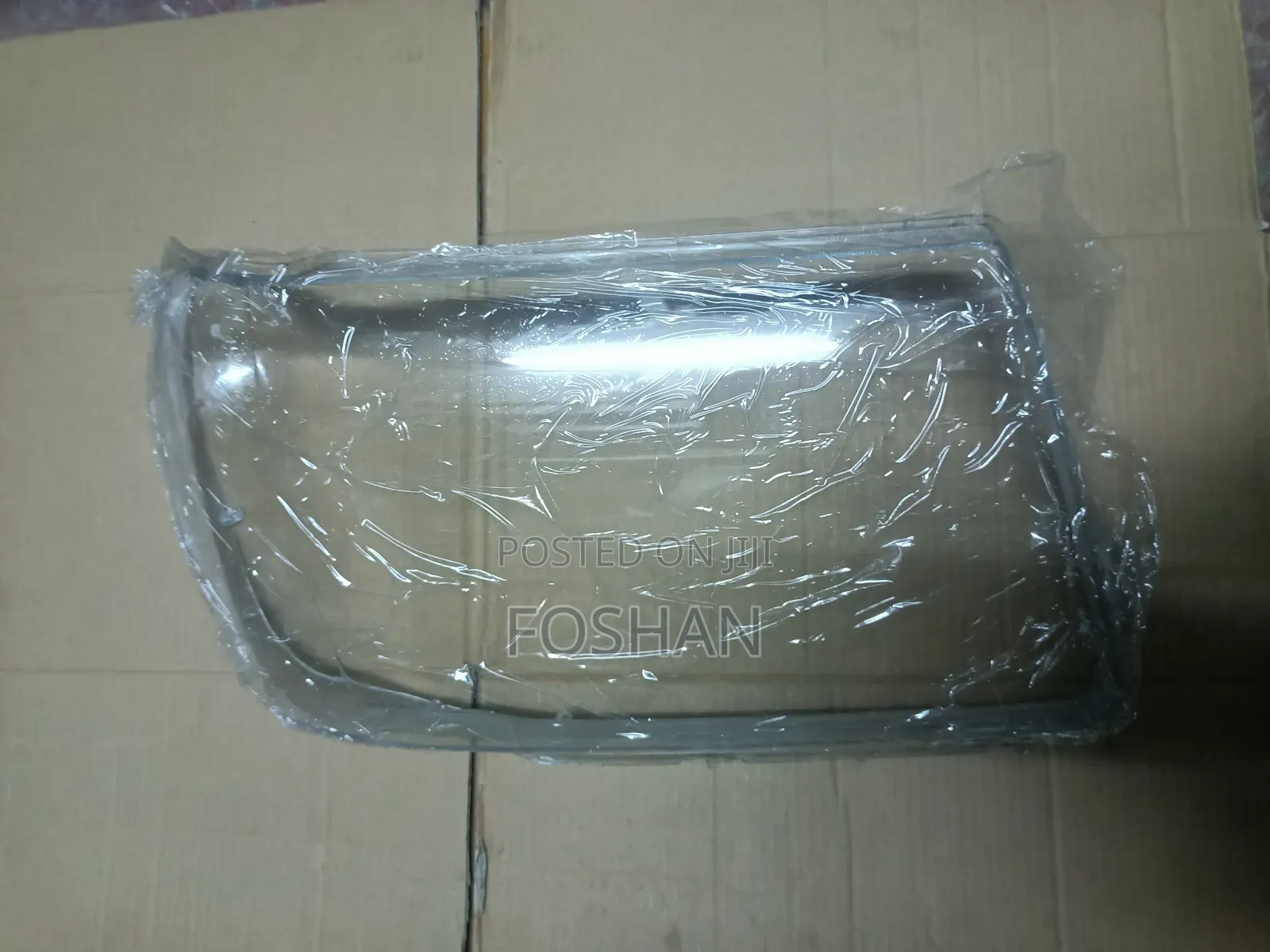 Lc 100 Headlens