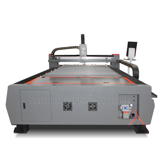 300w Fiber Laser 1325 Large Size Laser Engraving Machine CNC