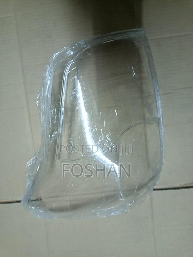 Xtrail Nt31 Headlens - main view