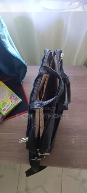 Laptop Office Bag