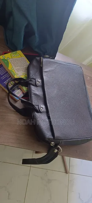 Laptop Office Bag