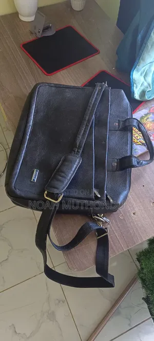 Laptop Office Bag