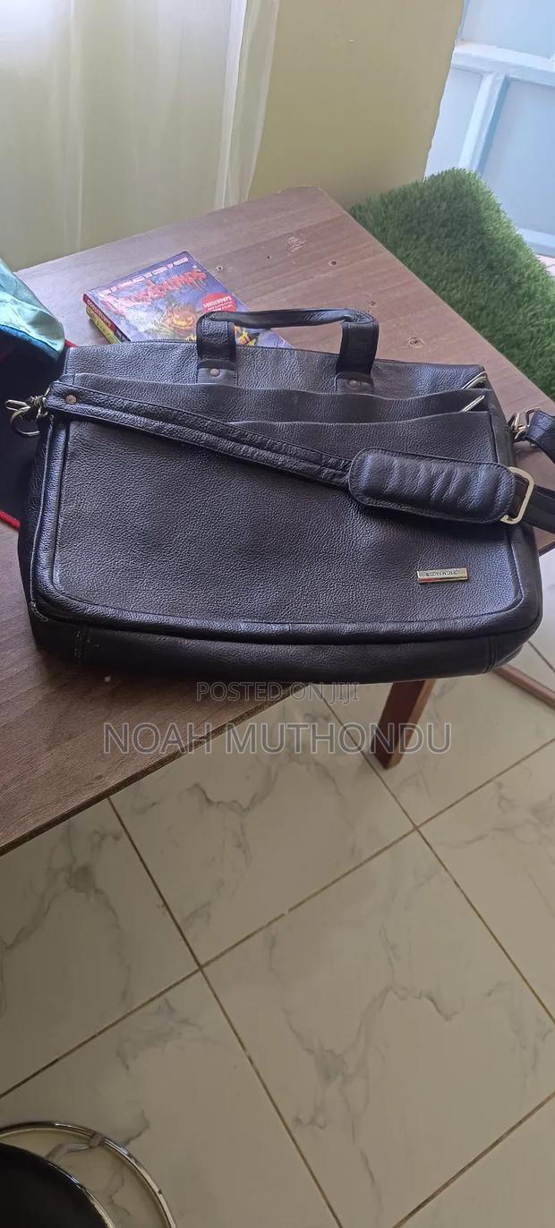 Laptop Office Bag - thumbnail 5