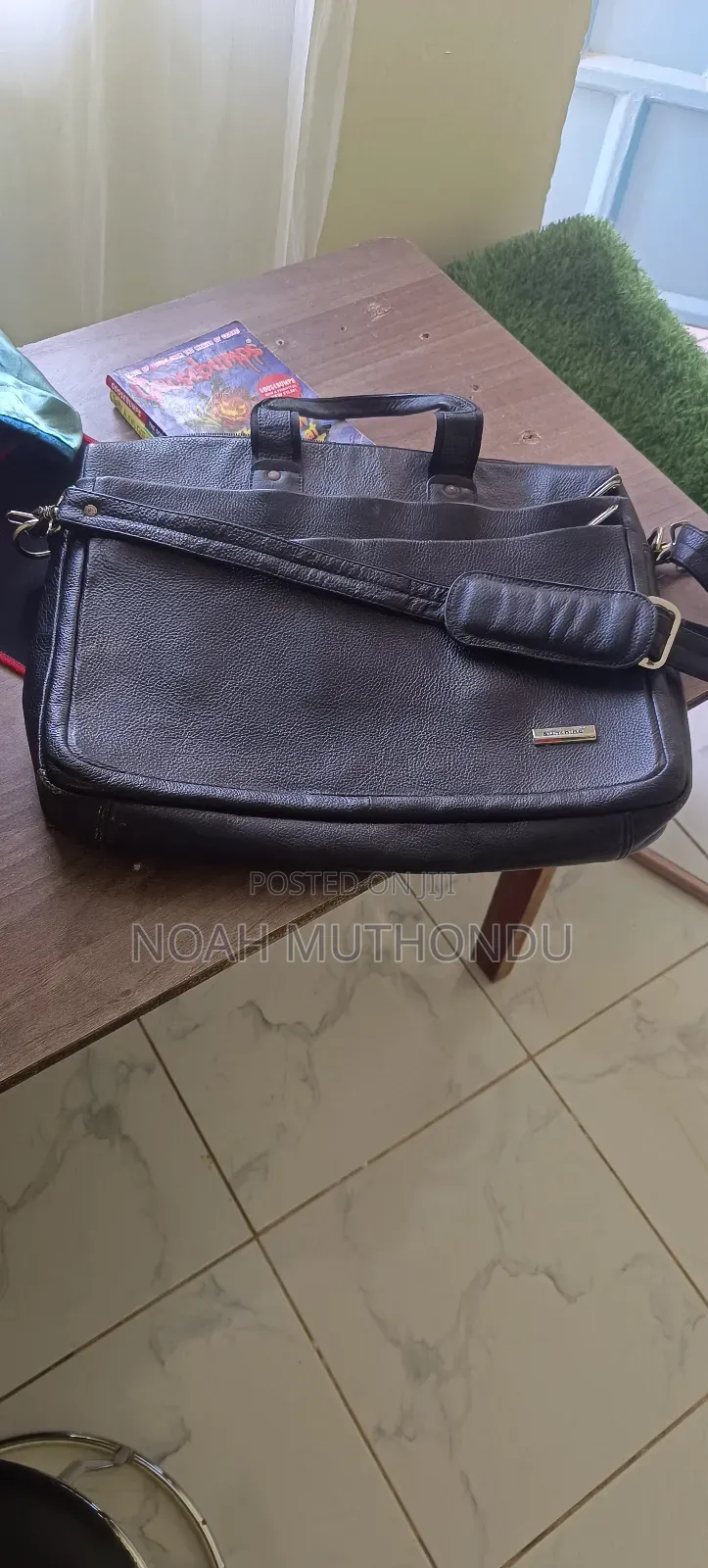 Laptop Office Bag