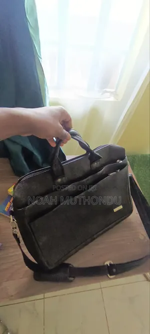 Laptop Office Bag