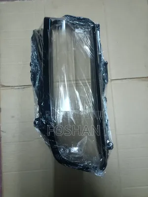 Lc 300 Headlens