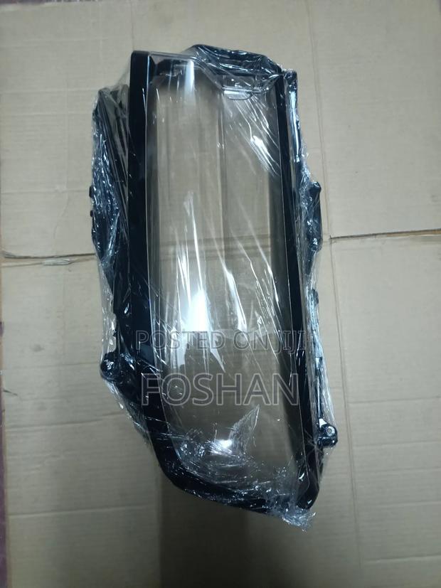 Lc 300 Headlens