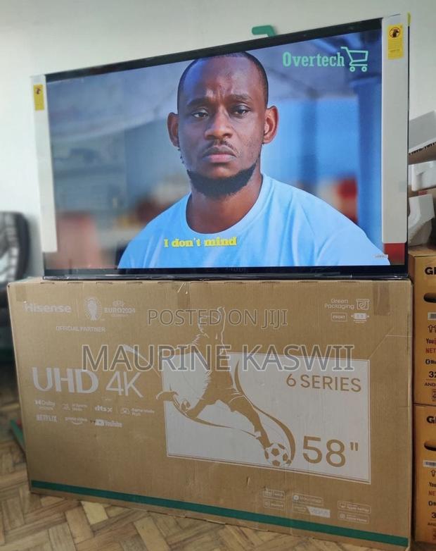 58 “A6 Hisense 58” - thumbnail 2