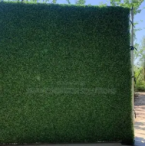 Artificial Hedge Panels- Easy to Install