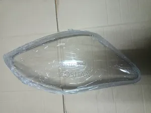 Toyota Belta Headlens