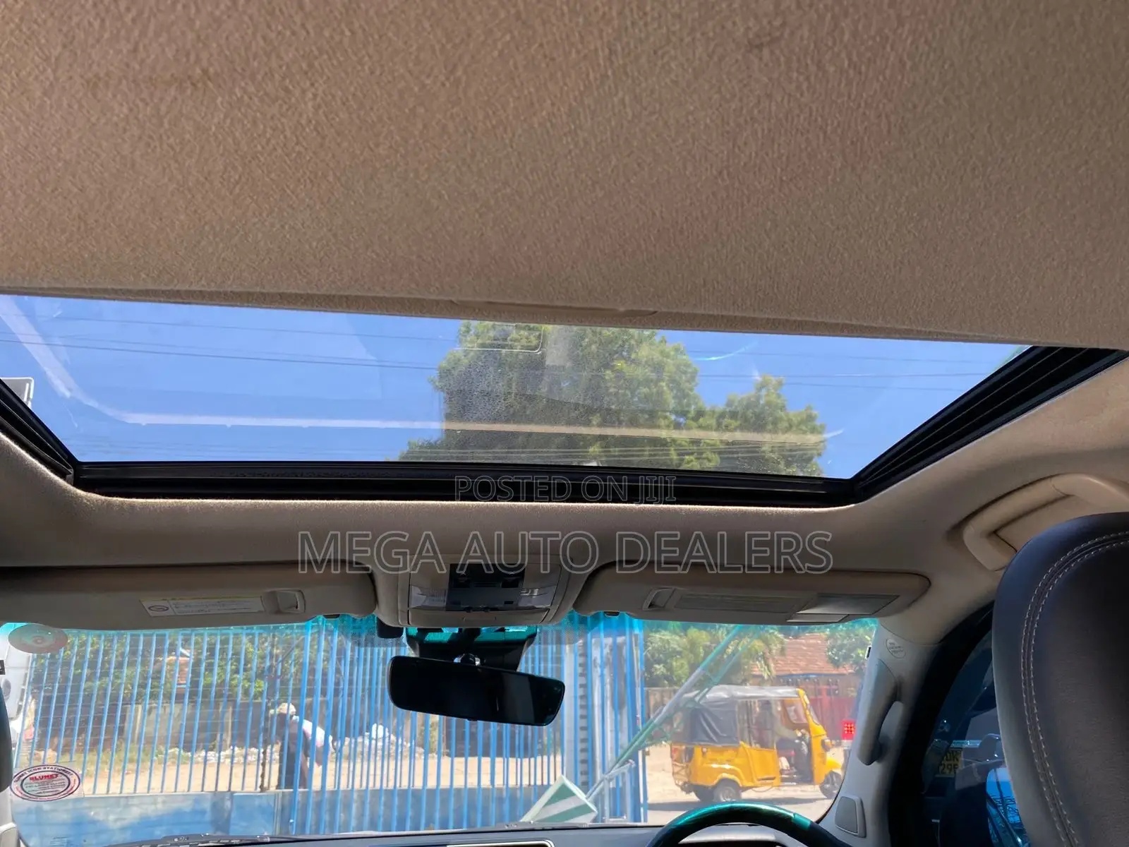 Toyota Land Cruiser Prado 2018 Black