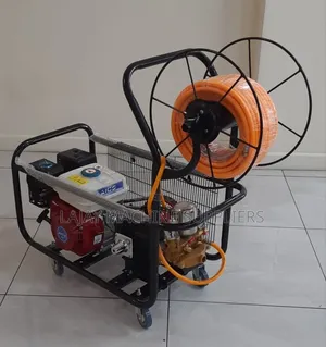 Aico Japan Trolley Sprayer