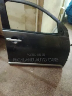 Front Door Outlander Cw4w