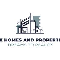 Lex Homes And Properties logo