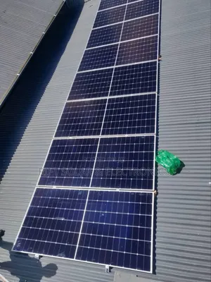 11kva Hybrid Inverter - 10.26kw Lithium Solar Battery Total Off-Grid