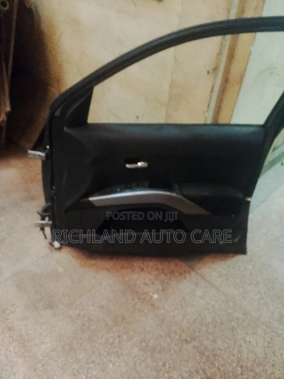 Front Door Outlander Cw4w