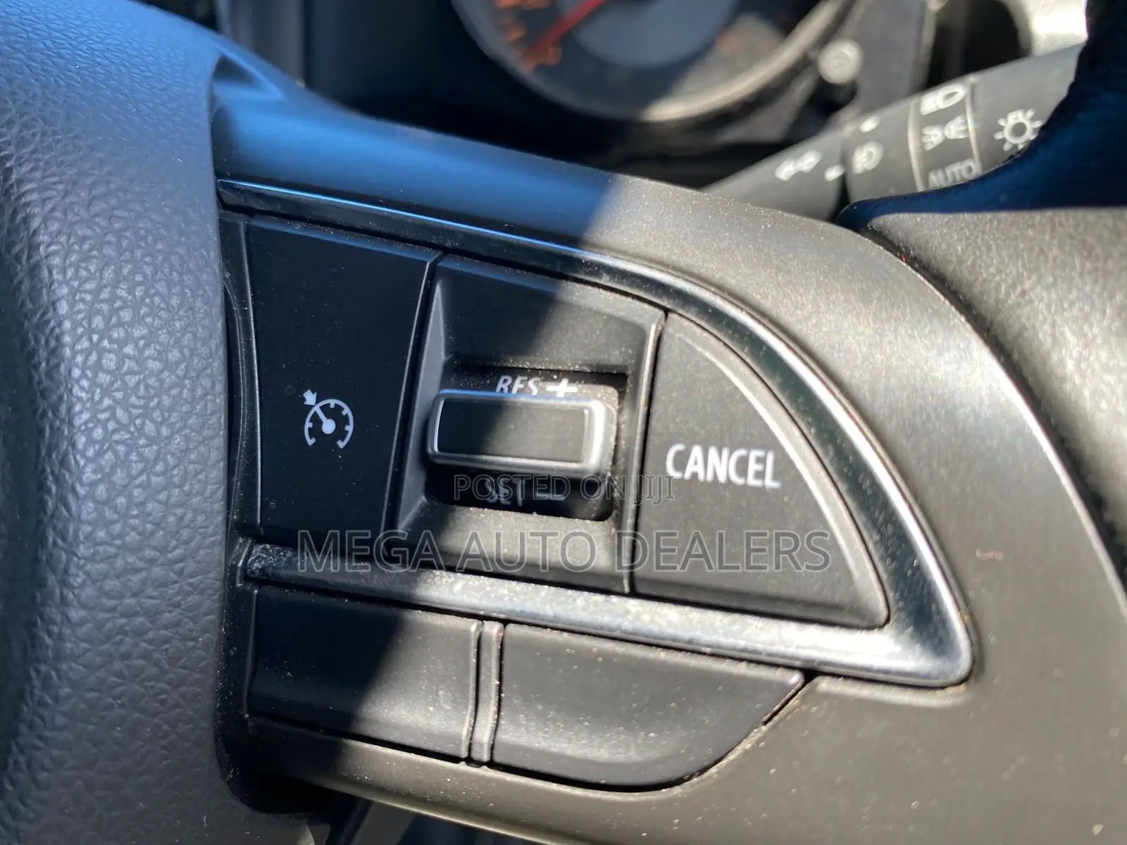 Suzuki Jimny 2018 Black