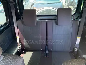 Suzuki Jimny 2018 Black