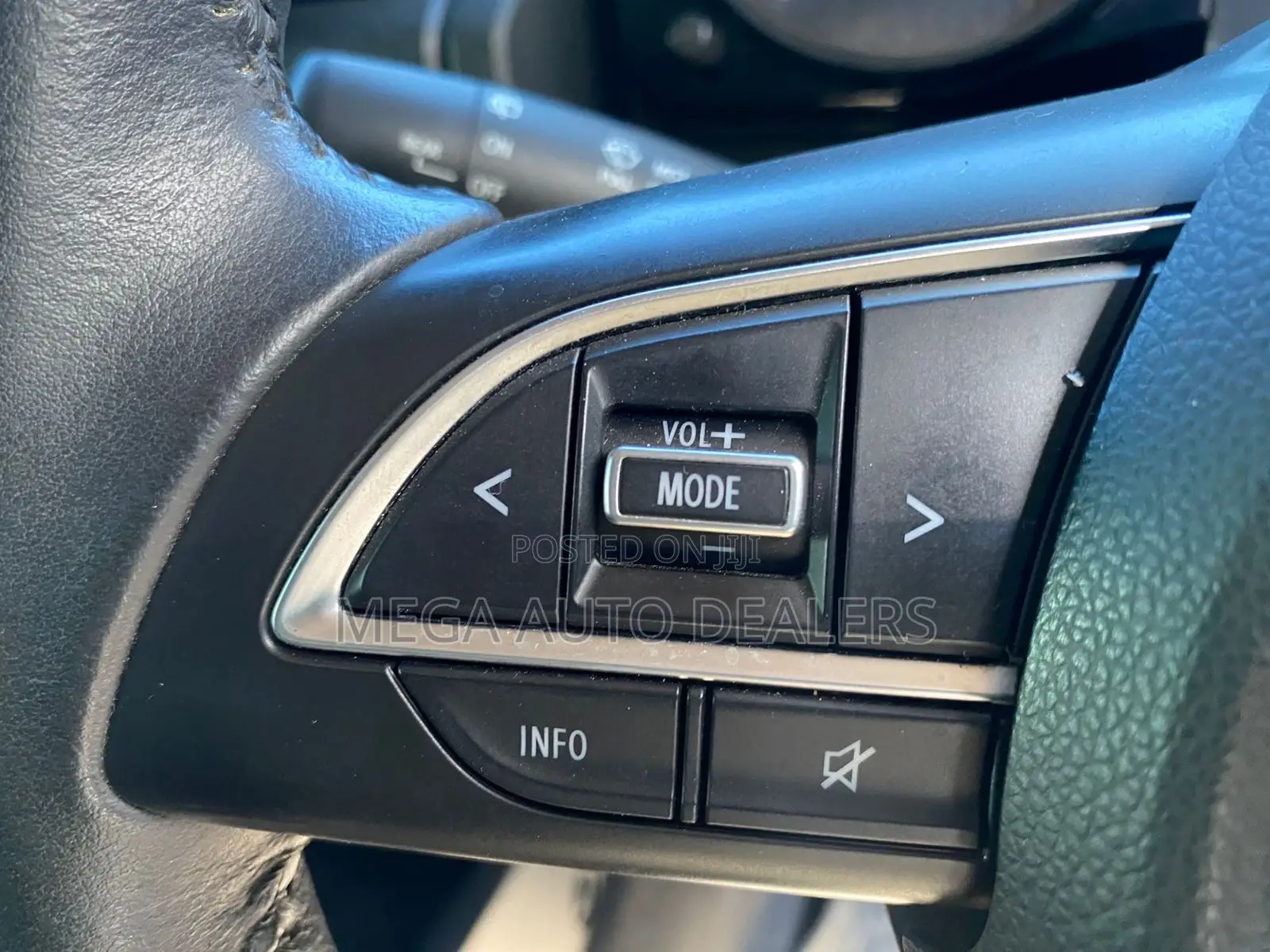 Suzuki Jimny 2018 Black