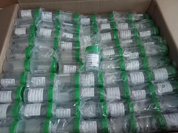 Urine Containers 100s - main view