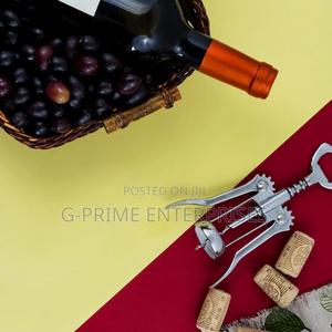 Corkscrew Wine Opener - thumbnail 2