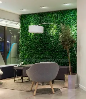 Ambience Artificial Hedge Panels