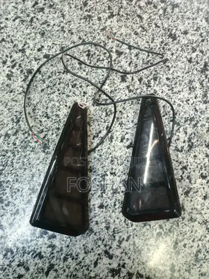 Noah 2015 Led Reflectors