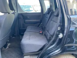 Suzuki Wagon R 2018 Black