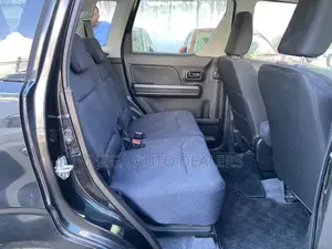 Suzuki Wagon R 2018 Black