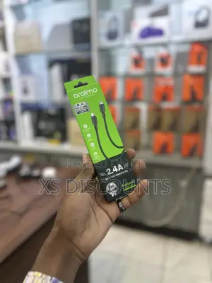 Oraimo Type C-Lightning Cable