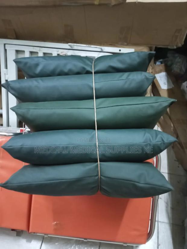 Hospital Pillows - main view