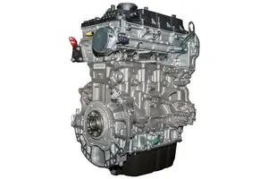 Genuine Land Rover Puma 2.2 Slim Brand New Engine