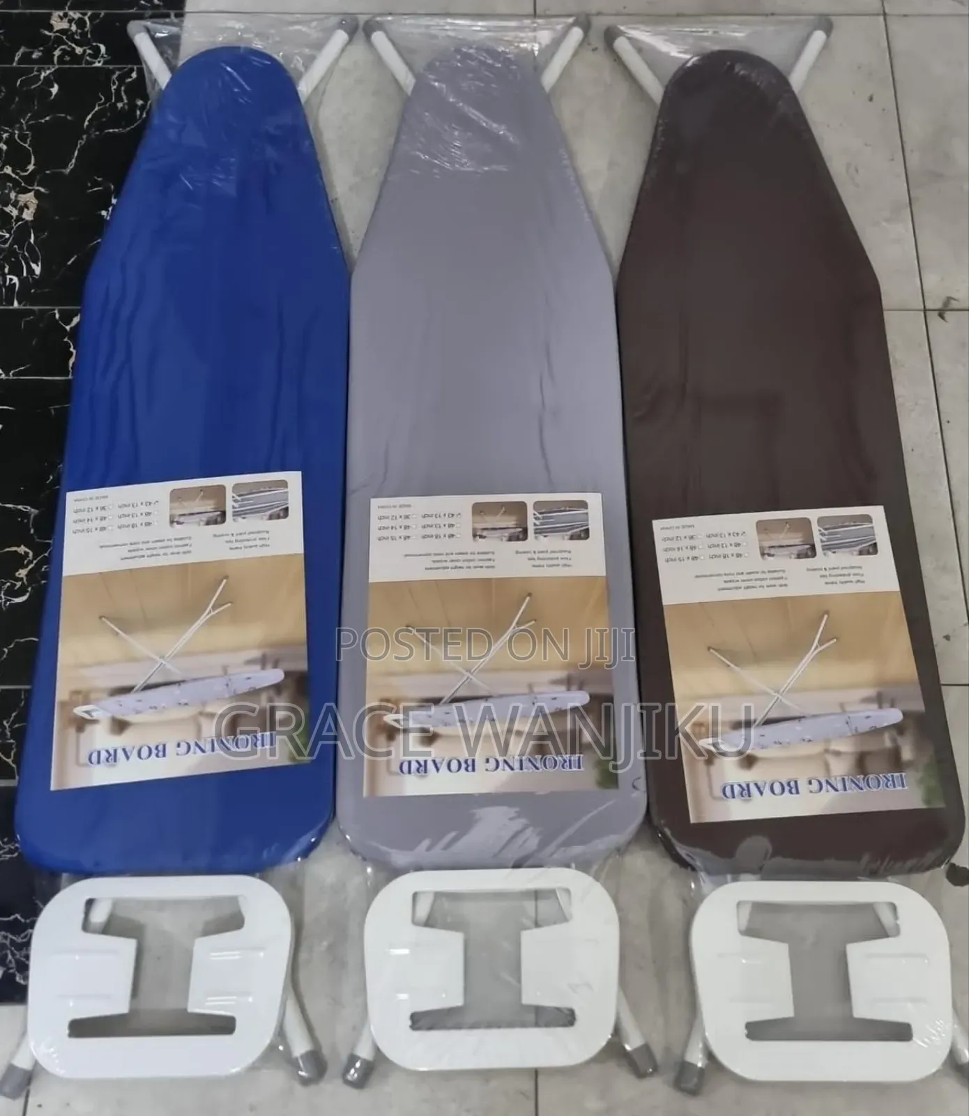 High Quality Ironing Board