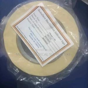 Autoclaving Tape - thumbnail 2